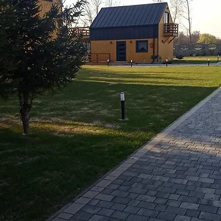 Zielona Ostoja Szczytniki nad Kaczawa